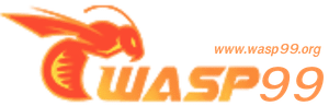 wasp99 - logo