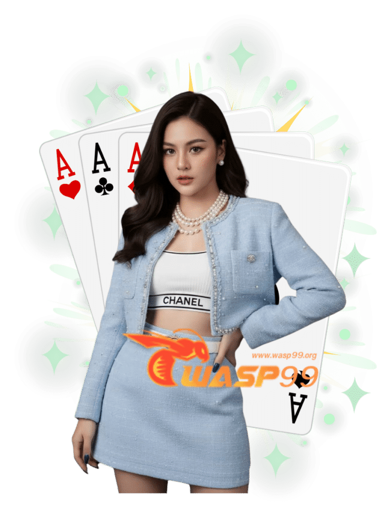 wasp99 เว็บตรง